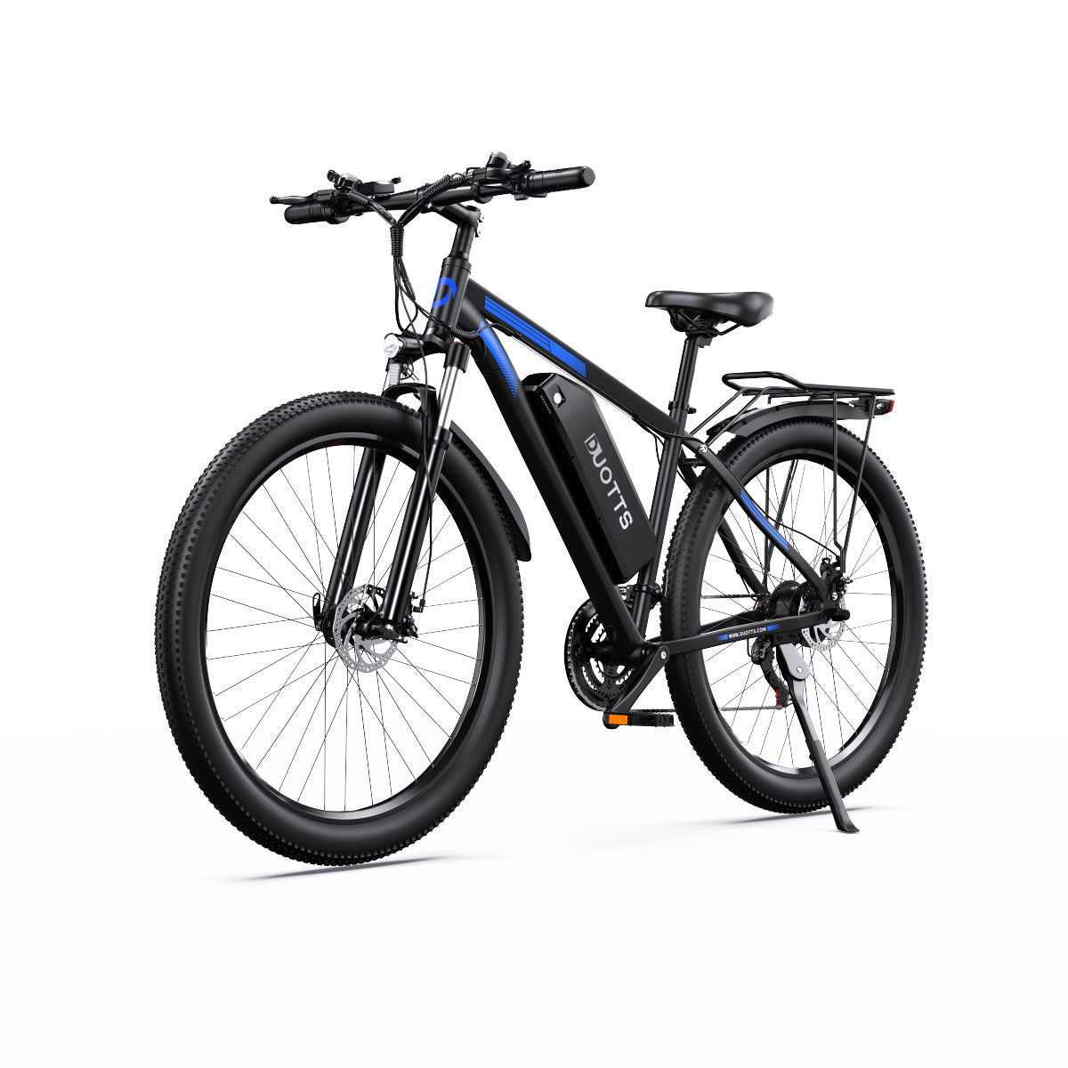DUOTTS C29 29" Mountain E-Bike 750W Motor 48V 15Ah Battery