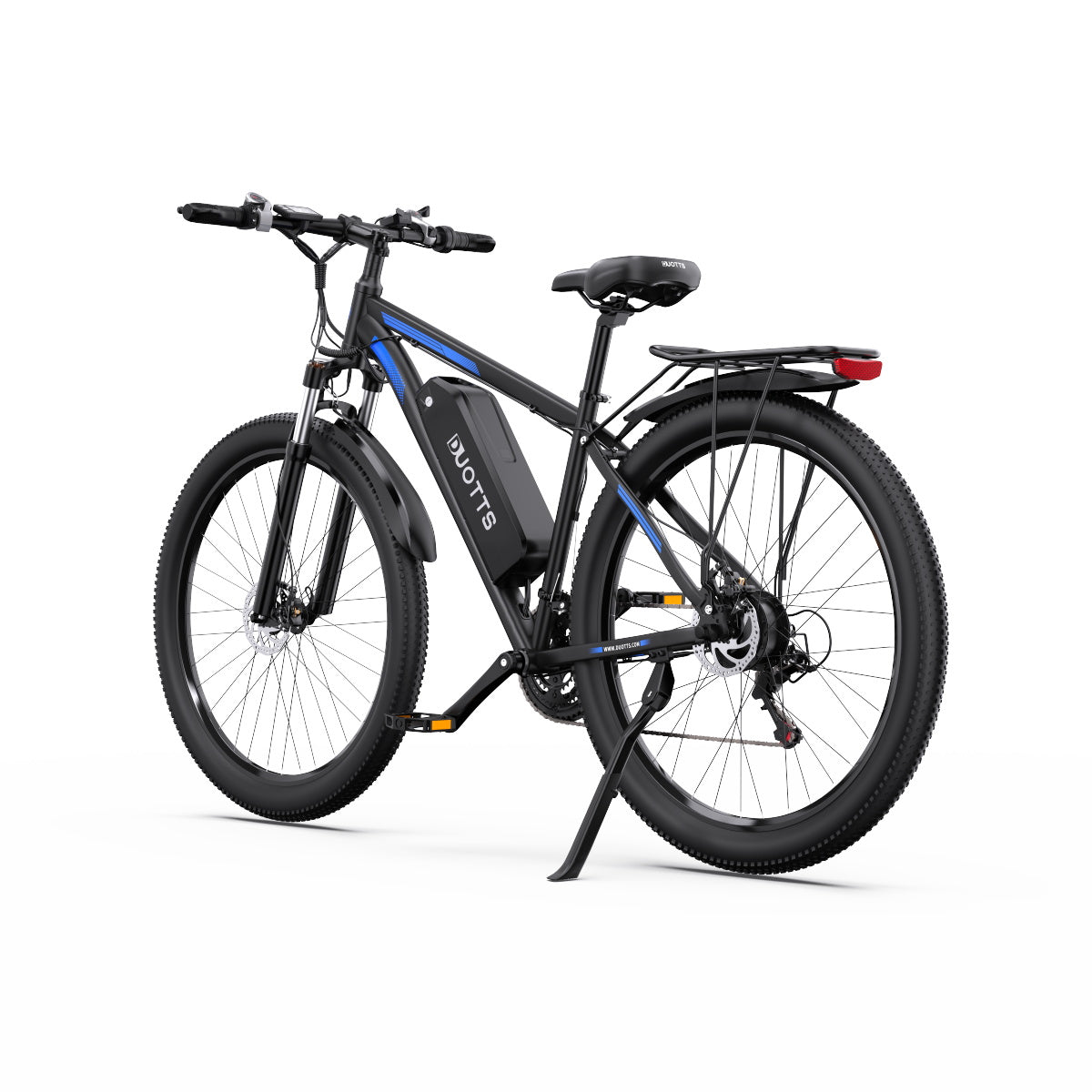DUOTTS C29 29" Mountain E-Bike 750W Motor 48V 15Ah Battery