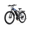 Bicicleta de montaña eléctrica Duotts ​​C29 29'' Motor 750W Batería 48V 15Ah