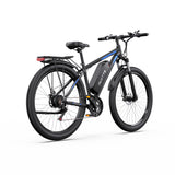 DUOTTS C29 29" Mountain E-Bike 750W Motor 48V 15Ah Battery