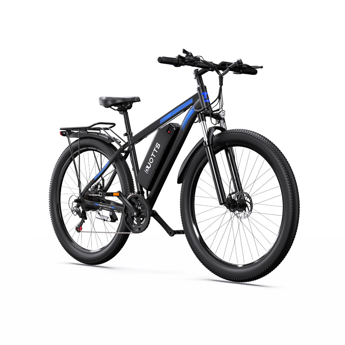 DUOTTS C29 29" Mountain E-Bike 750W Motor 48V 15Ah Battery