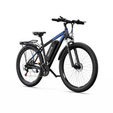 DUOTTS C29 29" Mountain E-Bike 750W Motor 48V 15Ah Battery