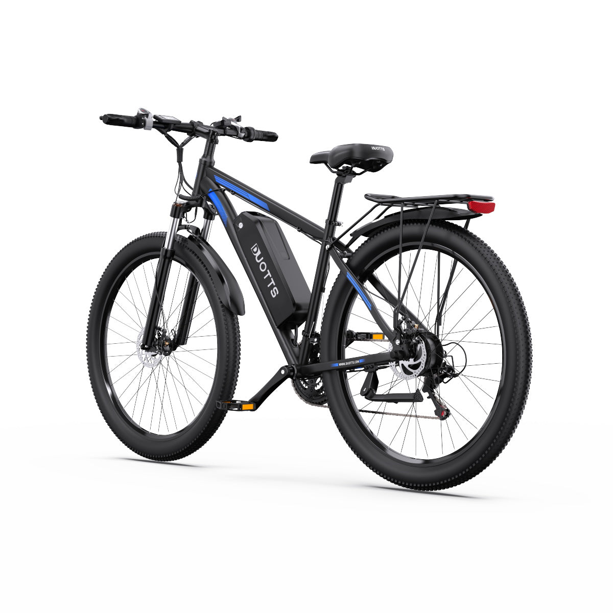DUOTTS C29 29" Mountain E-Bike 750W Motor 48V 15Ah Battery