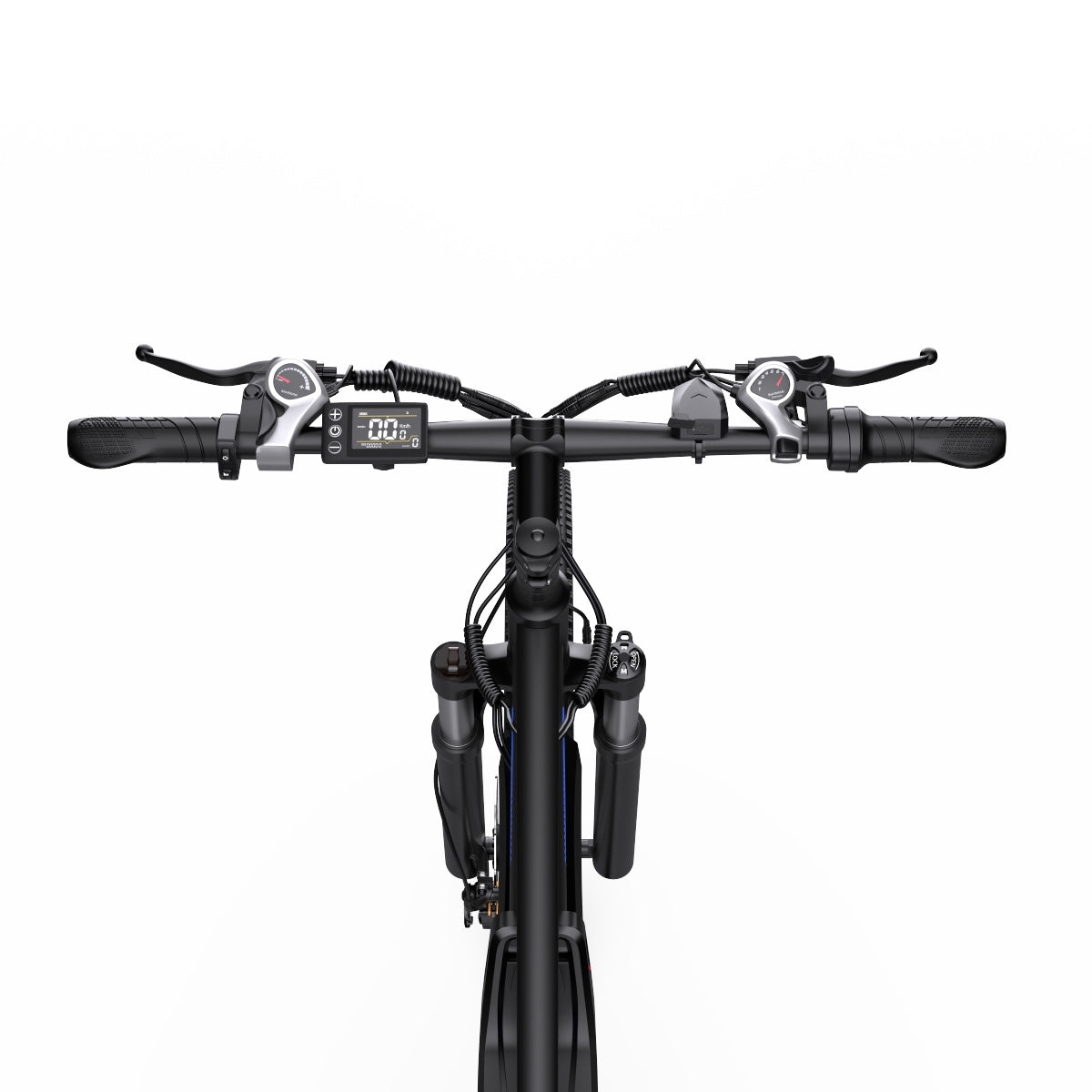 DUOTTS C29 29" Mountain E-Bike 750W Motor 48V 15Ah Battery