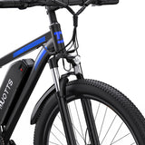 DUOTTS C29 29" Mountain E-Bike 750W Motor 48V 15Ah Battery