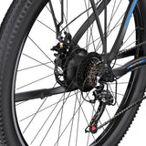DUOTTS C29 29" Mountain E-Bike 750W Motor 48V 15Ah Battery