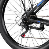 DUOTTS C29 29" Mountain E-Bike 750W Motor 48V 15Ah Battery