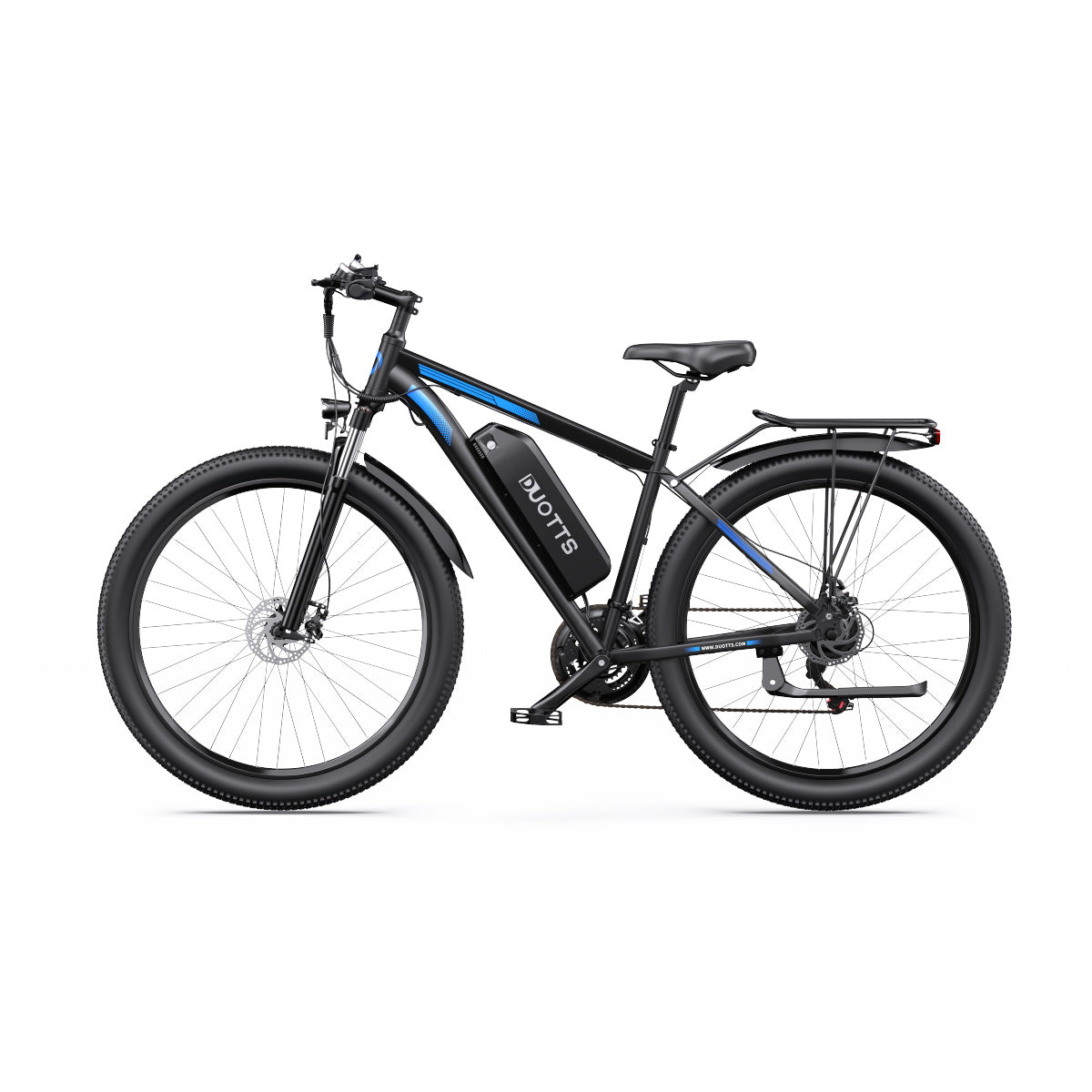 DUOTTS C29 29" Mountain E-Bike 750W Motor 48V 15Ah Battery