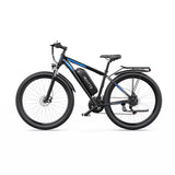 DUOTTS C29 29" Mountain E-Bike 750W Motor 48V 15Ah Battery