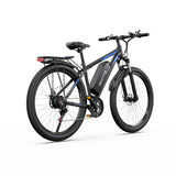 DUOTTS C29 29" Mountain E-Bike 750W Motor 48V 15Ah Battery