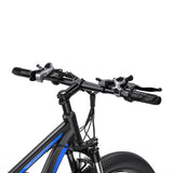 DUOTTS C29 29" Mountain E-Bike 750W Motor 48V 15Ah Battery