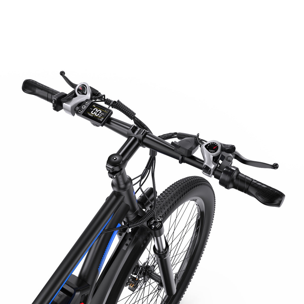 DUOTTS C29 29" Mountain E-Bike 750W Motor 48V 15Ah Battery