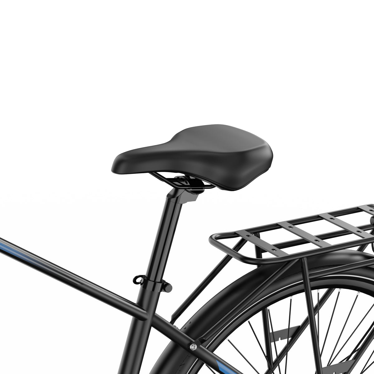 DUOTTS C29 Lite 27.5" Urban Commuting Electric Bike 250W Motor 36V 13Ah Battery