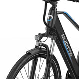 DUOTTS C29 Lite 27.5" Urban Commuting Electric Bike 250W Motor 36V 13Ah Battery