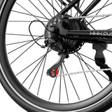DUOTTS C29 Max 29" Mountain Electric Bike 960W Peak Motor 48V 18Ah Battery