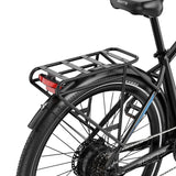 DUOTTS C29 Max 29" Mountain Electric Bike 960W Peak Motor 48V 18Ah Battery