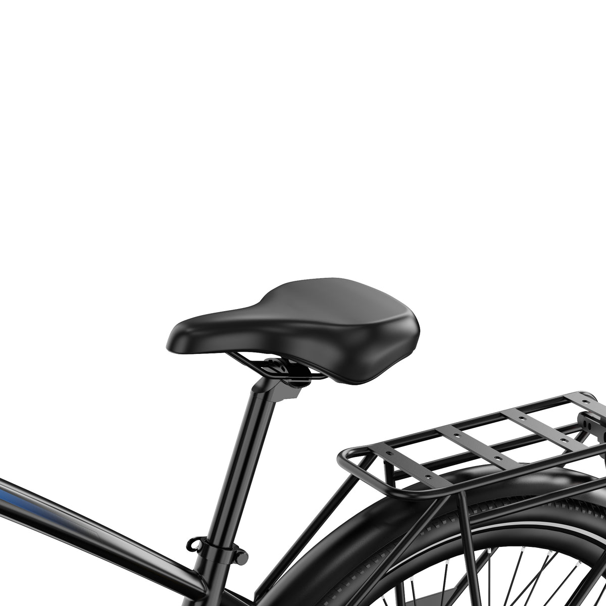 DUOTTS C29 Max 29" Mountain Electric Bike 960W Peak Motor 48V 18Ah Battery