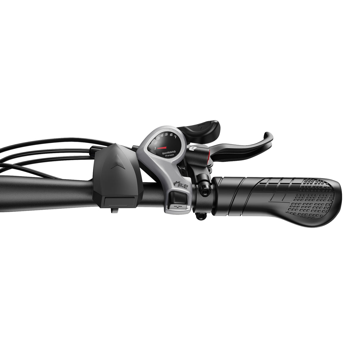 DUOTTS C29 Max 29" Mountain Electric Bike 960W Peak Motor 48V 18Ah Battery