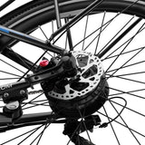 DUOTTS C29 Max 29" Mountain Electric Bike 960W Peak Motor 48V 18Ah Battery