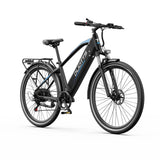 DUOTTS C29 Max 29" Mountain Electric Bike 960W Peak Motor 48V 18Ah Battery