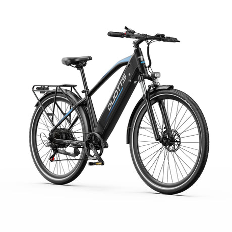 DUOTTS C29 Max 29" Mountain Electric Bike 960W Peak Motor 48V 18Ah Battery