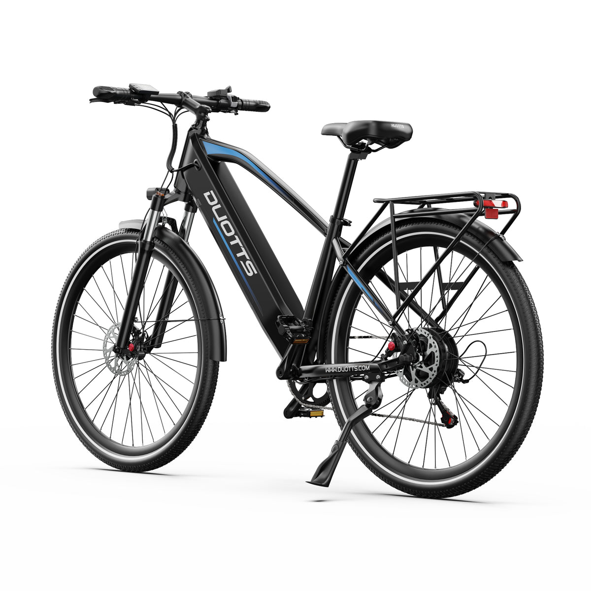 DUOTTS C29 Max 29" Mountain Electric Bike 960W Peak Motor 48V 18Ah Battery
