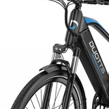 DUOTTS C29 Max 29" Mountain Electric Bike 960W Peak Motor 48V 18Ah Battery