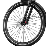 DUOTTS C29 Max 29" Mountain Electric Bike 960W Peak Motor 48V 18Ah Battery