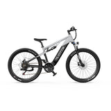 DUOTTS E29 27.5" Off Road Electric Bike 250W Motors 48V 13.5Ah Battery