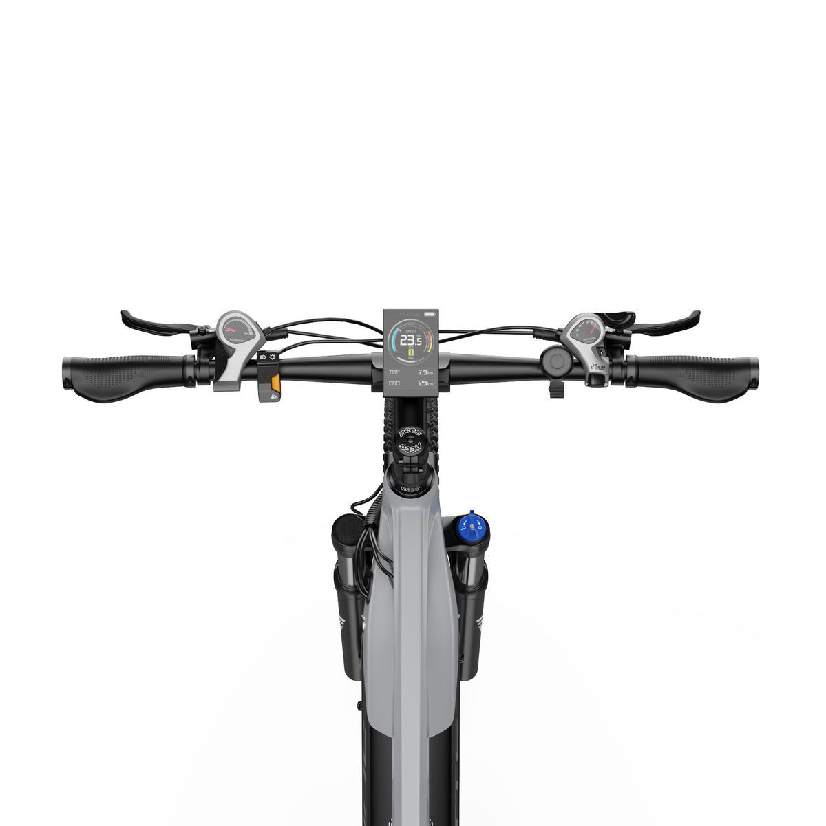 DUOTTS E29 27.5" Off Road Electric Bike 250W Motors 48V 13.5Ah Battery