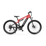 DUOTTS E29 27.5" Off Road Electric Bike 250W Motors 48V 13.5Ah Battery