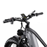 DUOTTS F26 26" Electric Mountain Bike 750W*2 Motors 48V 20Ah Battery