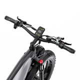 DUOTTS F26 26" Electric Mountain Bike 750W*2 Motors 48V 20Ah Battery