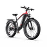 DUOTTS F26 Lite 26" Electric Mountain Bike 500W Motors 48V 18Ah Battery
