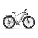 DUOTTS F26 Lite 26" Electric Mountain Bike 500W Motors 48V 18Ah Battery