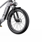 DUOTTS F26 Lite 26" Electric Mountain Bike 500W Motors 48V 18Ah Battery