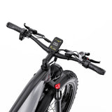 DUOTTS F26 Lite 26" Electric Mountain Bike 500W Motors 48V 18Ah Battery