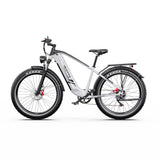 DUOTTS F26 Lite 26" Electric Mountain Bike 500W Motors 48V 18Ah Battery