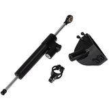 YUME Dampener+Dampener bracket Raptor