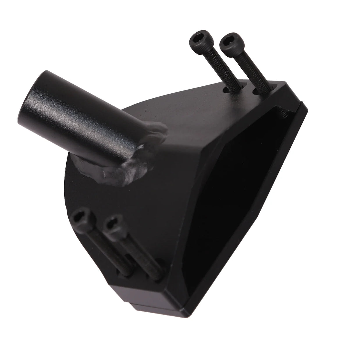 YUME Dampener+Dampener bracket Raptor