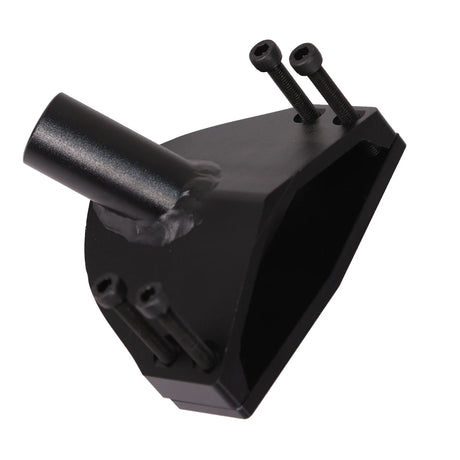 YUME Dampener+Dampener bracket Raptor