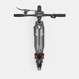 DRIVETRON DT08 10" Off-Road Electric Scooter 500W Motor 48V 15.6Ah Battery