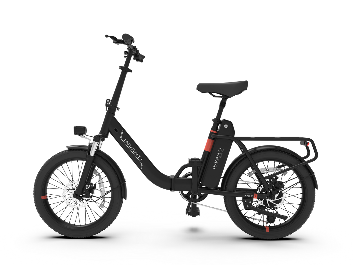 INVANTI TIDE2 e bikes