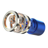 ECOMOBL M24 PRO 4WD All-Terrain Electric Skateboard 4*3800W 20Ah Battery