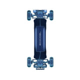 ECOMOBL M24 PRO 4WD All-Terrain Electric Skateboard 4*3800W 20Ah Battery