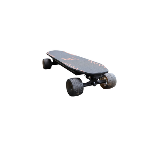ECOMOBL Mini 2WD Electric Skateboard 2*750W Dual Motor 8Ah Battery