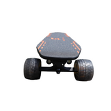 ECOMOBL Mini 2WD Electric Skateboard 2*750W Dual Motor 8Ah Battery