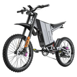 EKXBIKE GTSX22 ebike