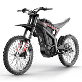 EKXBIKE M1 ebike