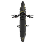 QWAYQ EM04 14'' Off-Road Electric Dirt Bike 2600W Peak Motor 48V 20.8AH Battery